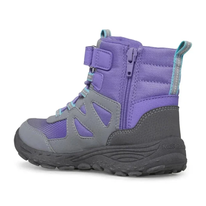 Bota Polar Trekker para crianças Bota Polar Trekker para crianças