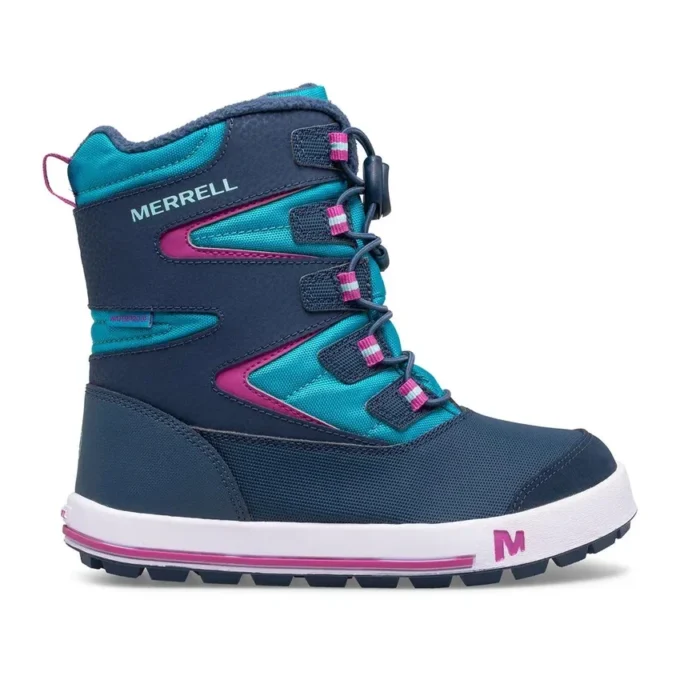Bota Snow Bank 3.0 para crianças mais velhas Bota Snow Bank 3.0 para crianças mais velhas