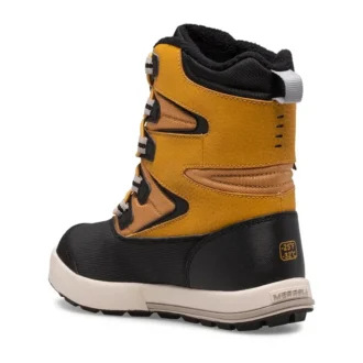 Bota Snow Bank 3.0 para crianças mais velhas