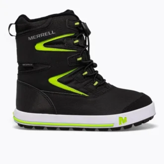 Bota Snow Bank 3.0 para crianças mais velhas