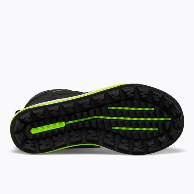 Bota Snow Bank 3.0 para crianças mais velhas Bota Snow Bank 3.0 para crianças mais velhas