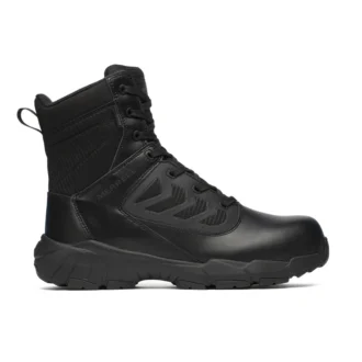 Bota Tática Impermeável Fullbench 8″ com Fecho em Fibra de Carbono para Homem