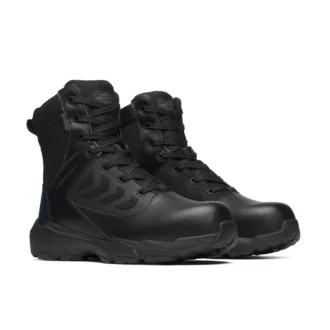 Bota Tática Impermeável Fullbench 8″ com Fecho em Fibra de Carbono para Homem