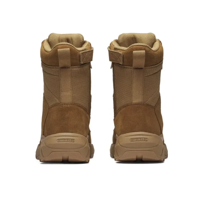 Bota Tática Impermeável Fullbench 8″ com Fecho em Fibra de Carbono para Homem Bota Tática Impermeável Fullbench 8″ com Fecho em Fibra de Carbono para Homem