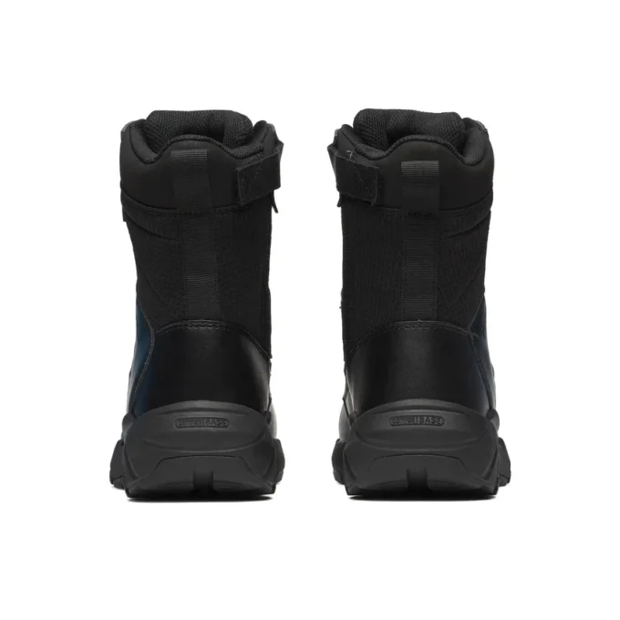 Bota Tática Impermeável Fullbench 8″ com Fecho em Fibra de Carbono para Homem Bota Tática Impermeável Fullbench 8″ com Fecho em Fibra de Carbono para Homem