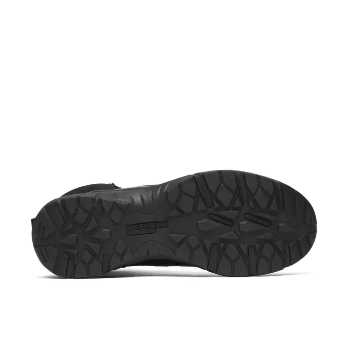 Bota Tática Impermeável Fullbench 8″ com Fecho em Fibra de Carbono para Homem Bota Tática Impermeável Fullbench 8″ com Fecho em Fibra de Carbono para Homem