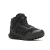 Bota tática impermeável Nova 3 Mid para homem, largura larga Bota tática impermeável Nova 3 Mid para homem, largura larga