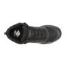 Bota tática impermeável Nova 3 Mid para homem, largura larga Bota tática impermeável Nova 3 Mid para homem, largura larga