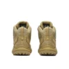 Bota tática impermeável Nova 3 Mid para homem, largura larga Bota tática impermeável Nova 3 Mid para homem, largura larga