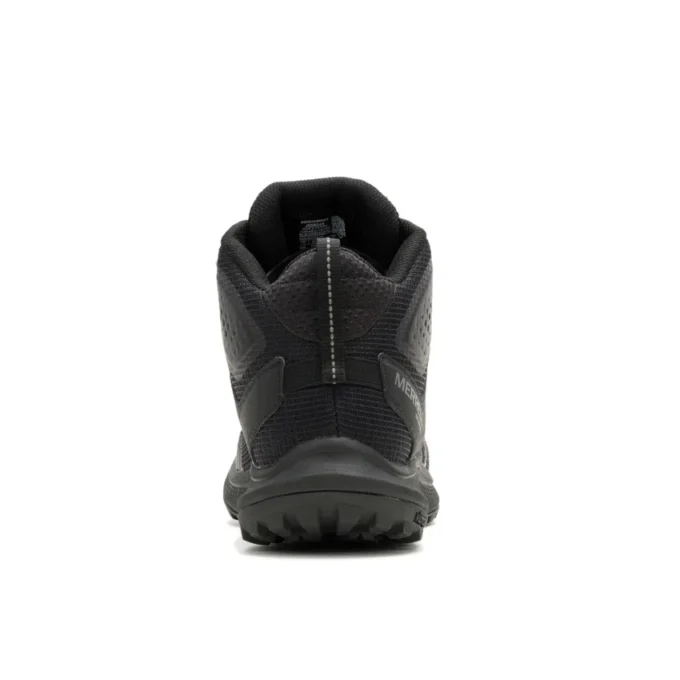 Bota tática impermeável Nova 3 Mid para homem, largura larga Bota tática impermeável Nova 3 Mid para homem, largura larga