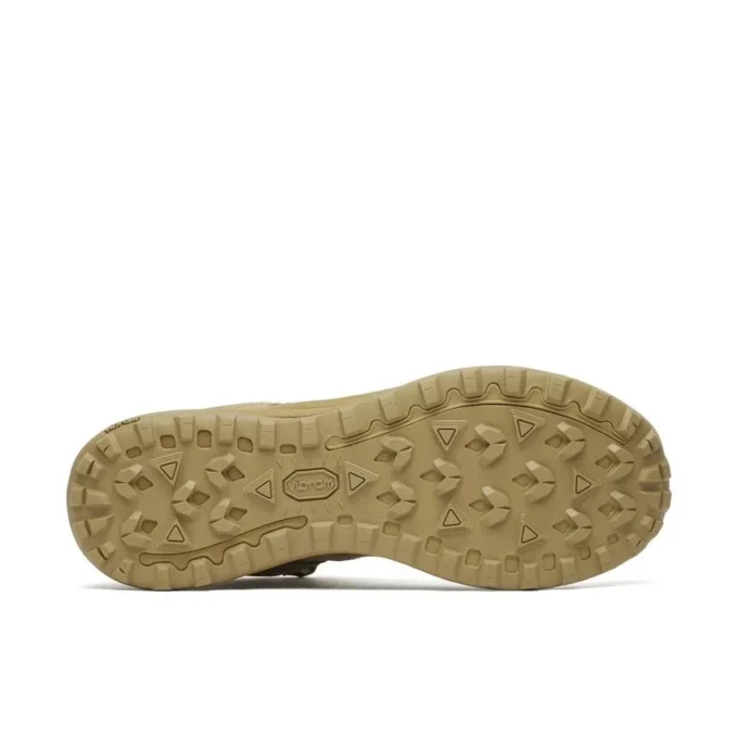 Bota tática impermeável Nova 3 Mid para homem, largura larga Bota tática impermeável Nova 3 Mid para homem, largura larga