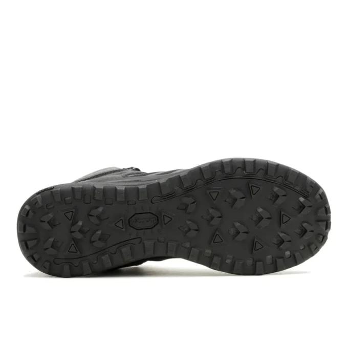 Bota tática impermeável Nova 3 Mid para homem, largura larga Bota tática impermeável Nova 3 Mid para homem, largura larga
