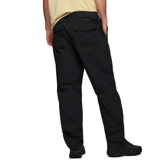 Calças Baxter Ripstop Pull On para homem Calças Baxter Ripstop Pull On para homem