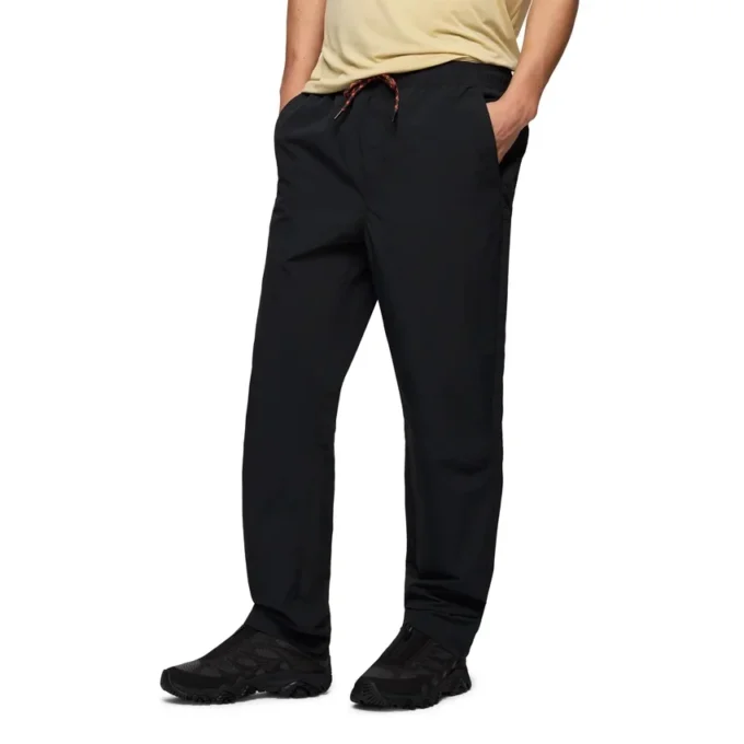 Calças Baxter Ripstop Pull On para homem Calças Baxter Ripstop Pull On para homem