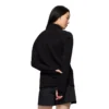 Camadas intermédias Riley Quarter Zip para mulher Camadas intermédias Riley Quarter Zip para mulher