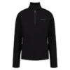 Camadas intermédias Riley Quarter Zip para mulher Camadas intermédias Riley Quarter Zip para mulher