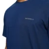 Camiseta Horizon Tencel para homem Camiseta Horizon Tencel para homem