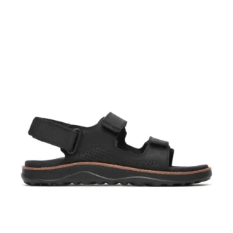 Cove Leather Backstrap para homem Cove Leather Backstrap para homem