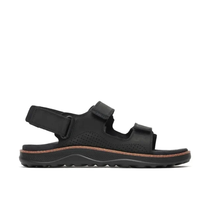 Cove Leather Backstrap para homem Cove Leather Backstrap para homem