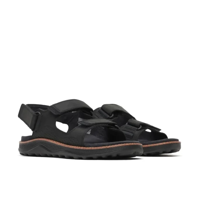 Cove Leather Backstrap para homem Cove Leather Backstrap para homem