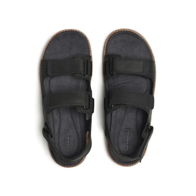 Cove Leather Backstrap para homem Cove Leather Backstrap para homem