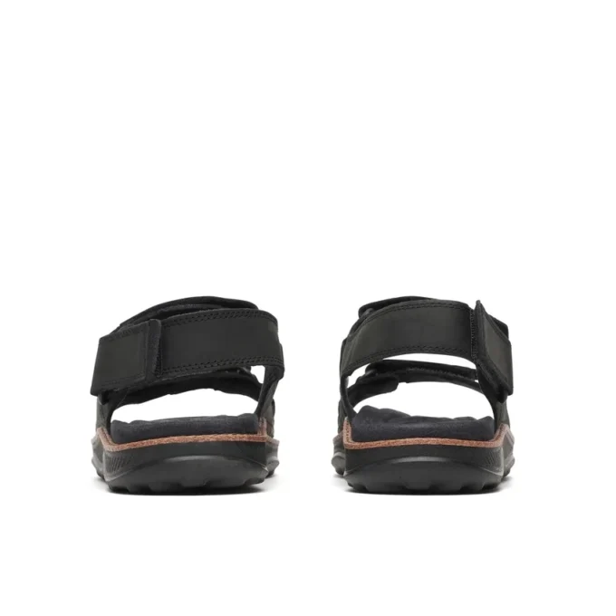 Cove Leather Backstrap para homem Cove Leather Backstrap para homem