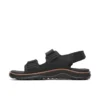 Cove Leather Backstrap para homem Cove Leather Backstrap para homem