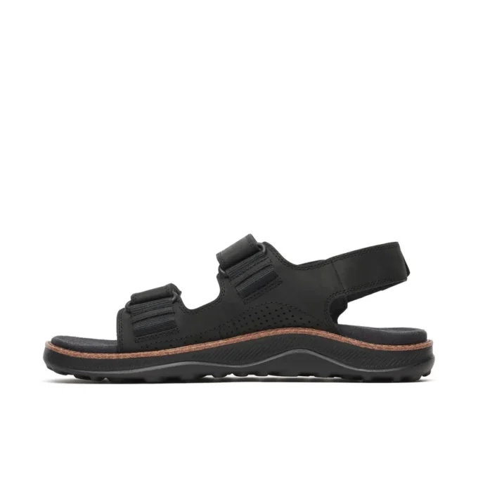 Cove Leather Backstrap para homem Cove Leather Backstrap para homem