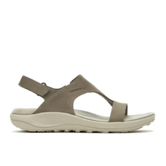 District 4 Luxe Backstrap para mulher