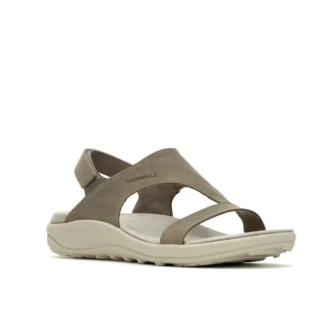 District 4 Luxe Backstrap para mulher