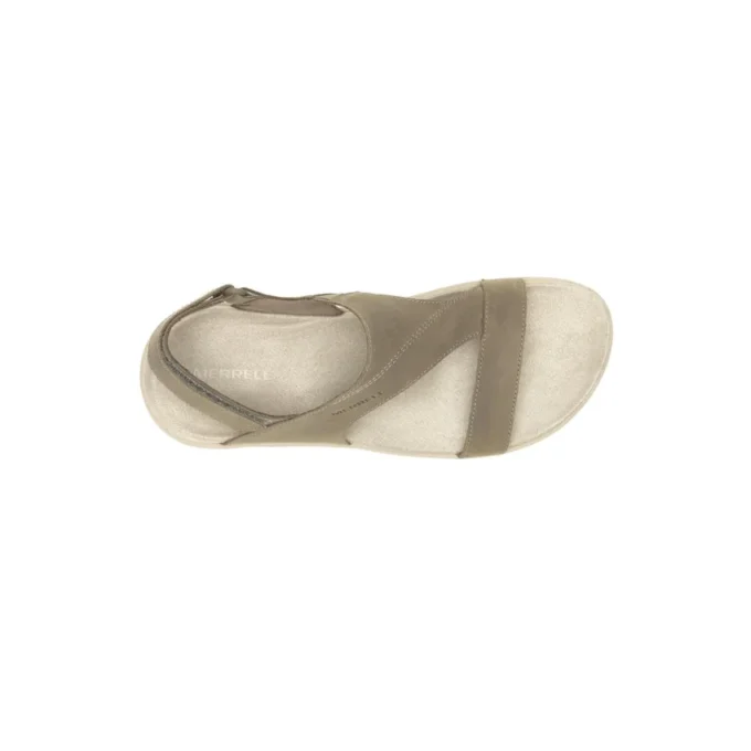 District 4 Luxe Backstrap para mulher District 4 Luxe Backstrap para mulher