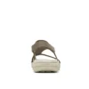 District 4 Luxe Backstrap para mulher District 4 Luxe Backstrap para mulher