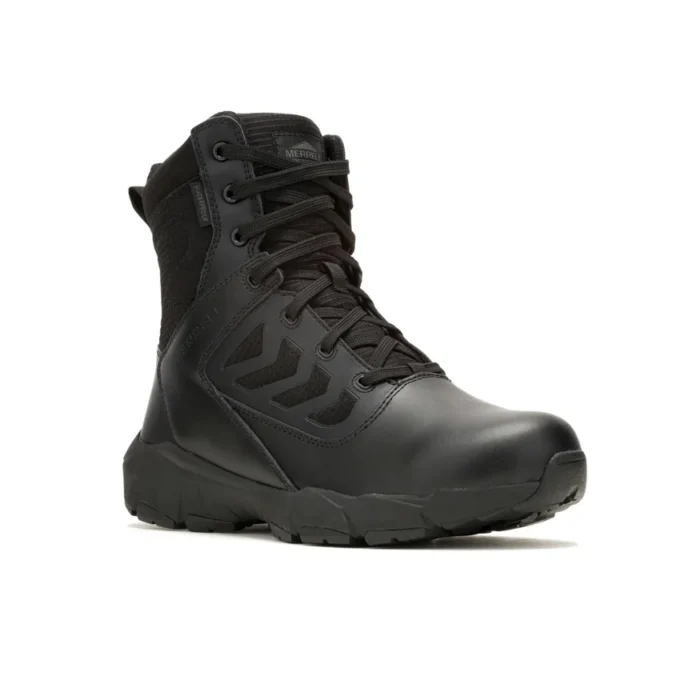 Fullbench Tactical 8” Zip Waterproof para homem Fullbench Tactical 8” Zip Waterproof para homem