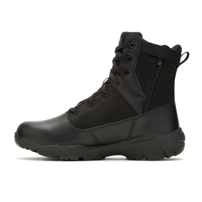 Fullbench Tactical 8” Zip Waterproof para homem Fullbench Tactical 8” Zip Waterproof para homem