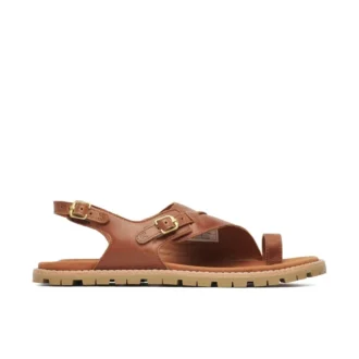 Haven Backstrap para mulher