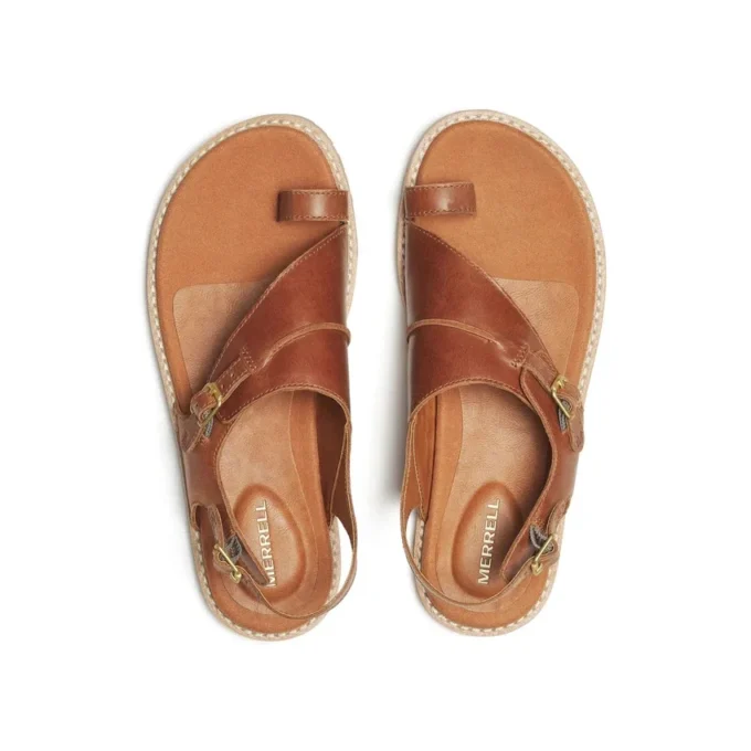 Haven Backstrap para mulher Haven Backstrap para mulher