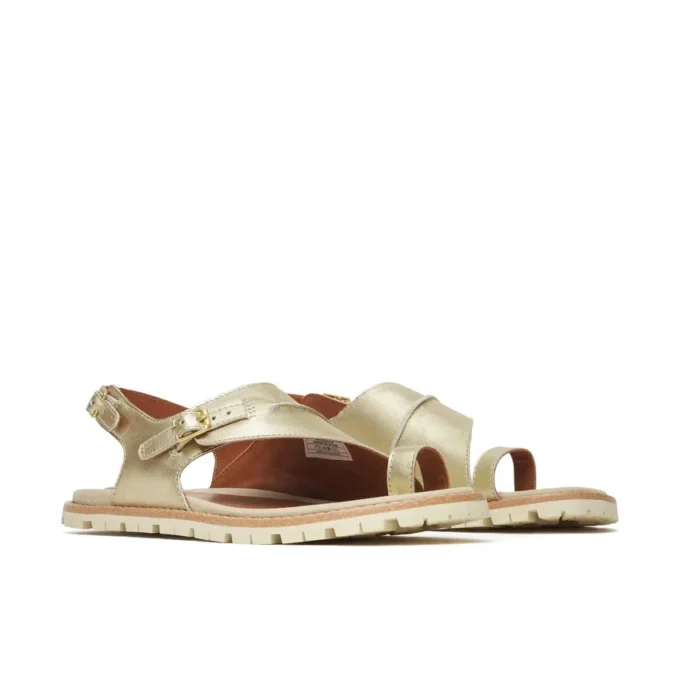 Haven Metallic Backstrap para mulher Haven Metallic Backstrap para mulher