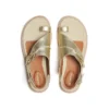 Haven Metallic Backstrap para mulher Haven Metallic Backstrap para mulher