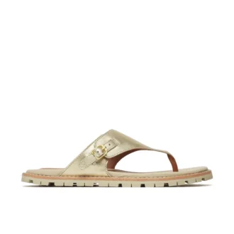 Haven Metallic Post para mulher