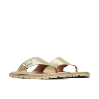 Haven Metallic Post para mulher