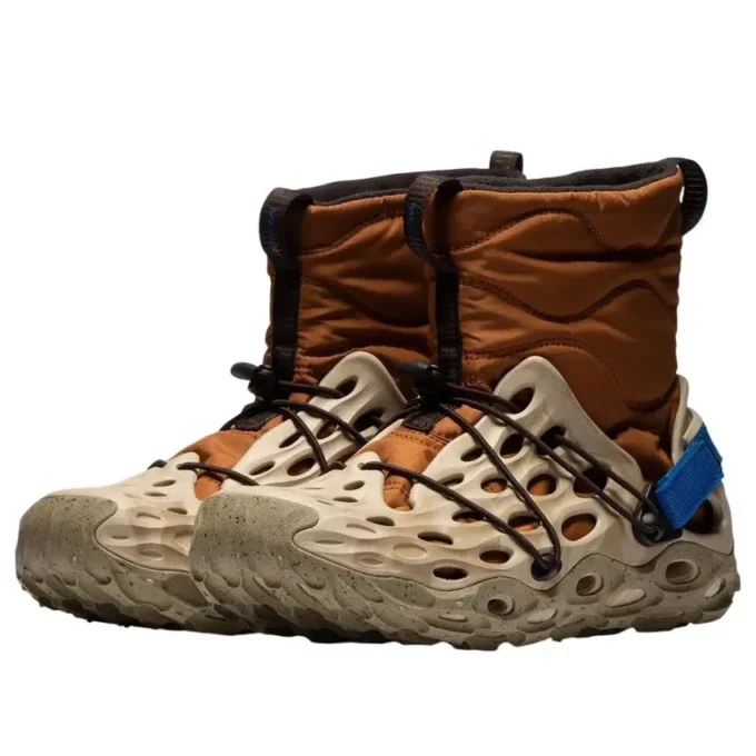 Hydro Moc AT Puff Mid “Spice”