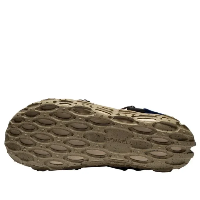 Hydro Moc AT Puff Mid “Spice”