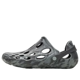 Hydro Moc “Black Brindle”