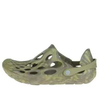 Hydro Moc “Olive Drab”