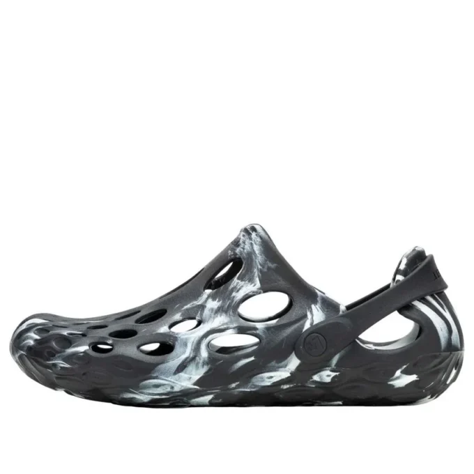 Hydro Moc “Preto Branco”
