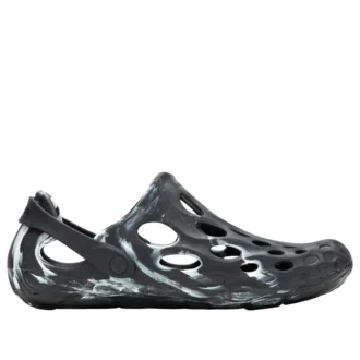 Hydro Moc “Preto Branco”