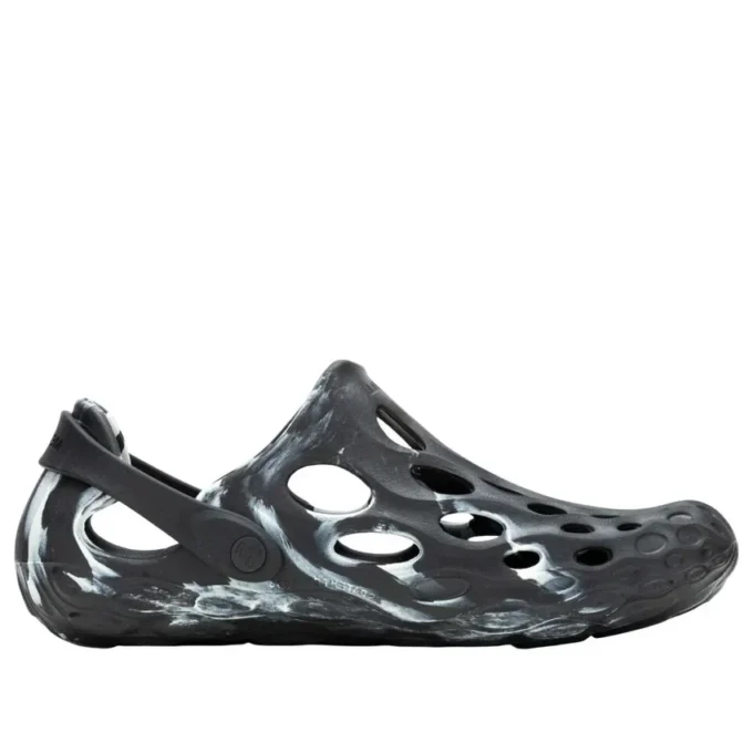 Hydro Moc “Preto Branco”