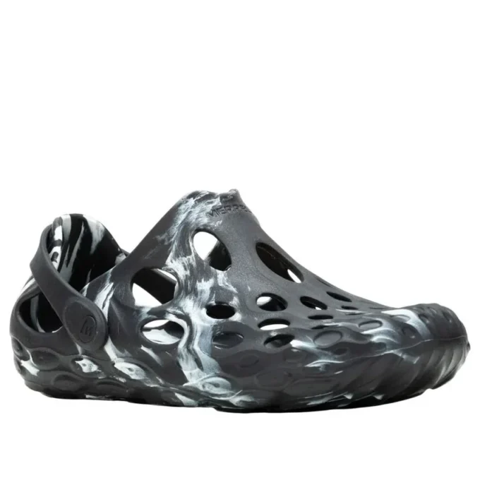 Hydro Moc “Preto Branco”