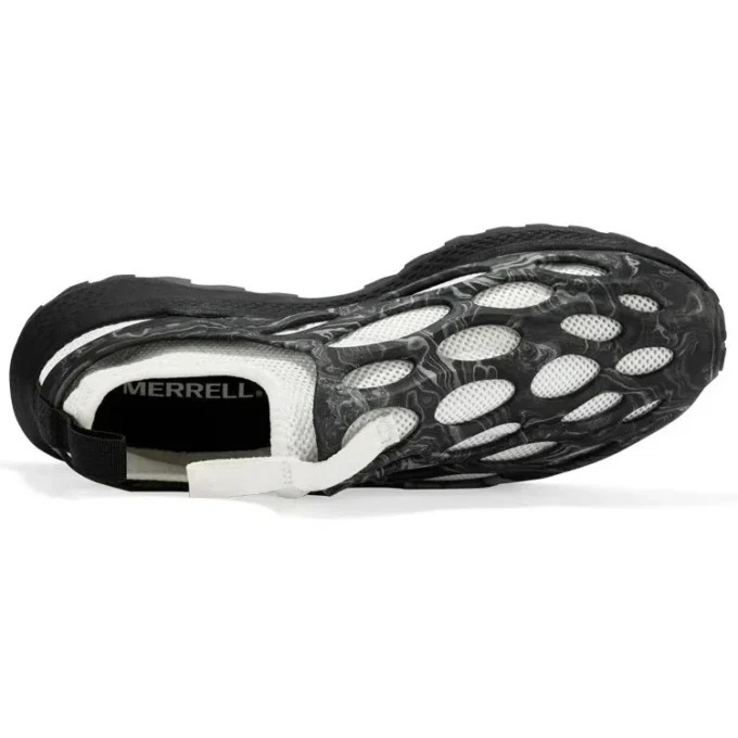 Hydro Runner “Black White”