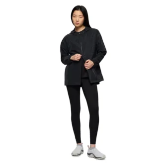 Impermeável Rani Metallic para mulher